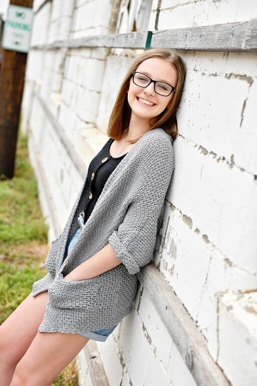 Alexis Rozen - Language - Mason City